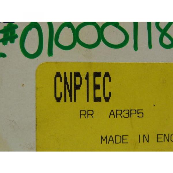 RHP   3811/630/HC   CNP1EC Bearing with Pillow Block ! NEW IN BOX ! Tapered Roller Bearings #3 image