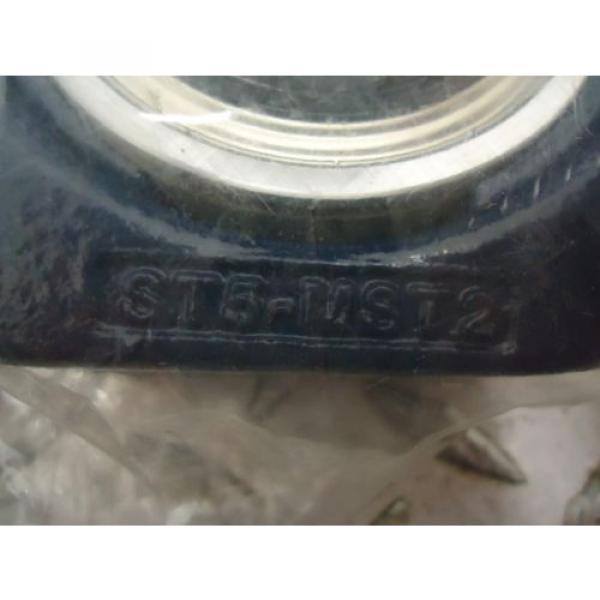 RHP   570TQO780-1   MOUNTED BEARING ST5-MST2 Industrial Plain Bearings #4 image