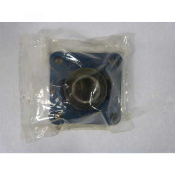 RHP   500TQO710-1   SF2 1020-20G Square Pillow Block with Bearing ! NEW IN BAG ! Industrial Plain Bearings #1 image