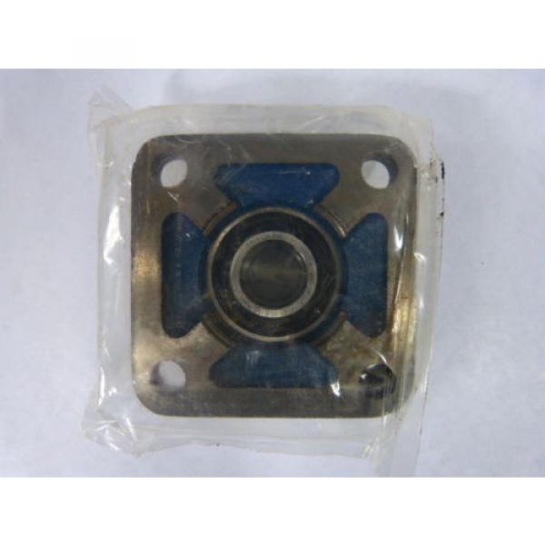 RHP   500TQO710-1   SF2 1020-20G Square Pillow Block with Bearing ! NEW IN BAG ! Industrial Plain Bearings #2 image
