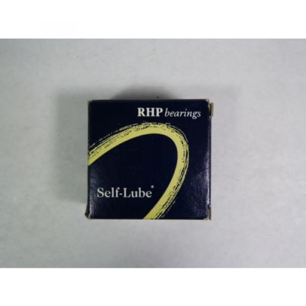 RHP   482TQO630A-1   1130-1 Ball Bearing Insert 1&#034; Bore ! NEW ! Tapered Roller Bearings #1 image