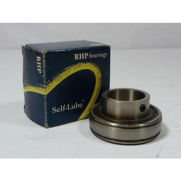 RHP   670TQO1070-1   1230-1.1/4G RRS AR3P5 Self-Lubing Bearing ! NEW ! Industrial Plain Bearings #2 image