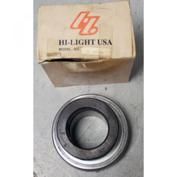 RHP   480TQO678-1   1040-1 1/2 G Insert Bearing 1 1/2&#034; ID 80mm OD Industrial Plain Bearings #1 image
