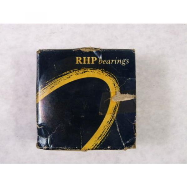 RHP   800TQO1150-1   3307B-2RSRTNHC3 (RN AR3N5) Sealed Roller Bearing ! NEW ! Bearing Online Shoping #1 image