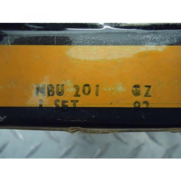 LOT   863TQO1169A-1   OF 12 RHP  116L816, MBU 201 Industrial Bearings Distributor #4 image