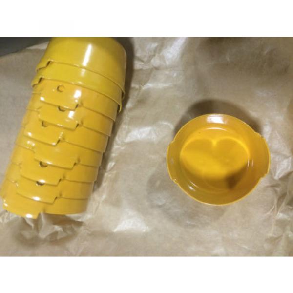 RHP   850TQO1360-2   BEARING 25P self-lube protector Industrial Plain Bearings #3 image