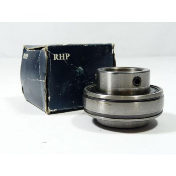 RHP   530TQO870-1   1025-1G Self-Lube Insert Bearing ! NEW ! Bearing Catalogue #2 image