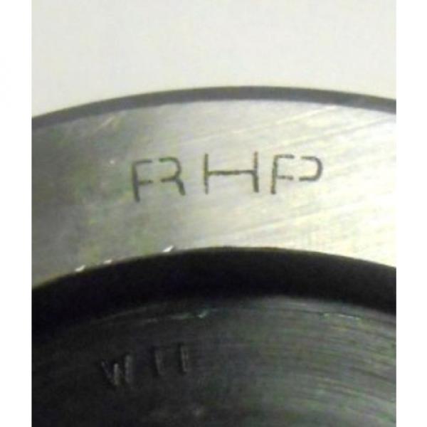RHP   535TQO760-1    BEARING 6/6305-2RS,  ENGLAND, APPROX 3&#034; OD X 1&#034; ID X 1&#034; WIDE Industrial Plain Bearings #3 image