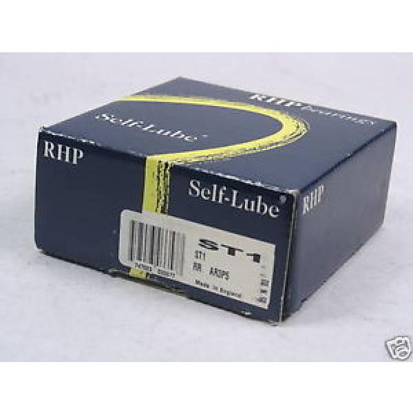 RHP   635TQO900-1   ST1 AR3P5 Self-Lube Bearing 1025-1G  ! NEW ! Bearing Online Shoping #1 image