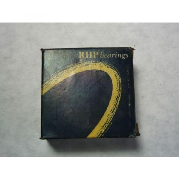 RHP   488TQO622A-1   3304B-2ZTNC3 Double Row Angular Contact Ball Bearing 20 x 52 x 22.2mm ! NEW! Bearing Online Shoping #1 image