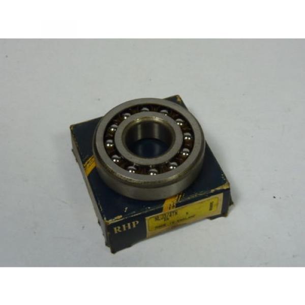 RHP   530TQO780-2   NLJ3/4TN Roller Bearing 07N96 ! NEW ! Industrial Bearings Distributor #2 image
