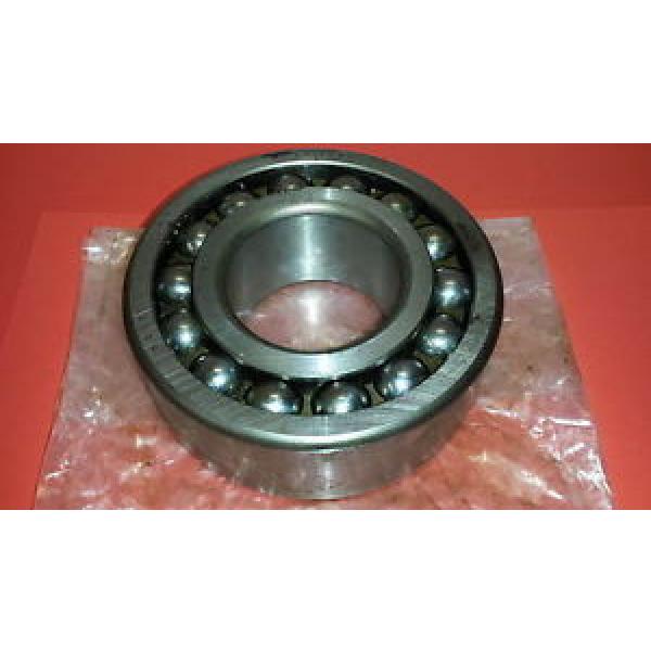 RHP   LM281049DW/LM281010/LM281010D  2312 SELF ALIGNING BALL BEARING, 130 X 60 X 46MM Industrial Bearings Distributor #1 image