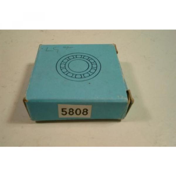 Obsolete   LM283649D/LM283610/LM283610D  5808 RHP Magneto Bearing Industrial Bearings Distributor #2 image