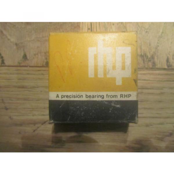 RHP   558TQO736A-2   PRECISION BEARING 6204J NEW &amp; BOXED Bearing Online Shoping #1 image