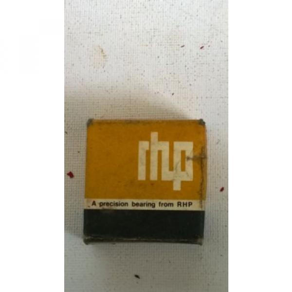 RHP   800TQO1120-1   6200 Bearing Tapered Roller Bearings #2 image
