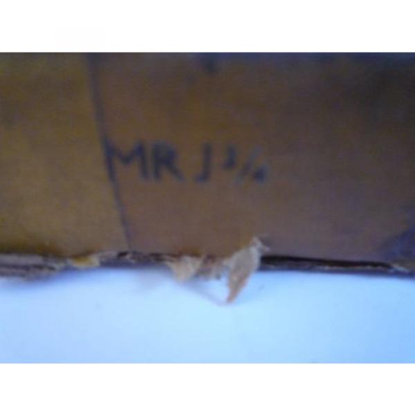 RHP   M383240D/M383210/M383210D   BEARING MRJ  3/4&#034; CYLINDRICAL ROLLER BEARING /  NEW OLD STOCK Industrial Plain Bearings #2 image