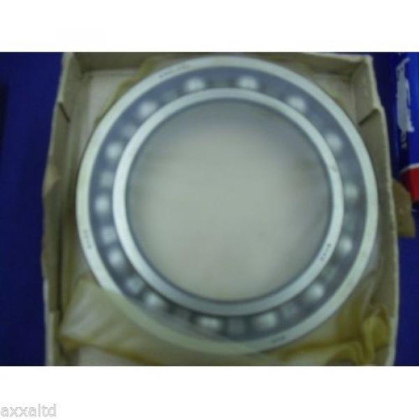 Bearing   LM278849D/LM278810/LM278810D  SKF RHP 6022 Bearing Catalogue #1 image