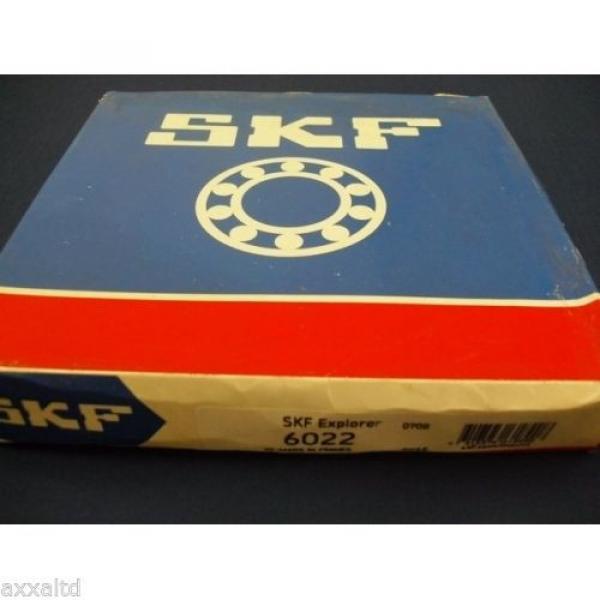 Bearing   LM278849D/LM278810/LM278810D  SKF RHP 6022 Bearing Catalogue #2 image