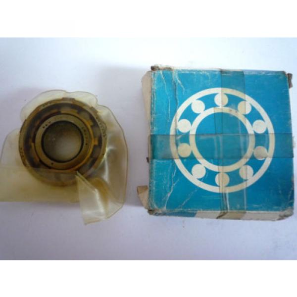 RHP   LM286249D/LM286210/LM286210D  BEARING LRJ 3/4&#034; CYLINDRICAL ROLLER BEARING  NEW / OLD STOCK Industrial Plain Bearings #1 image