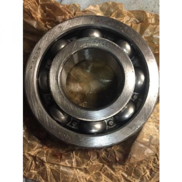 Rhp   LM286749DGW/LM286711/LM286710  6309n Deep Groove Ball Bearing Nos Bearing Catalogue #1 image
