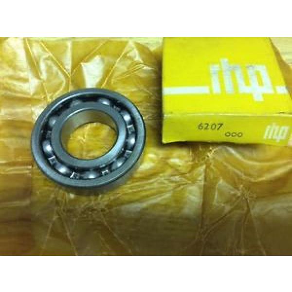 RHP   749TQO1130A-1   ball bearing 6207 Bearing Online Shoping #1 image