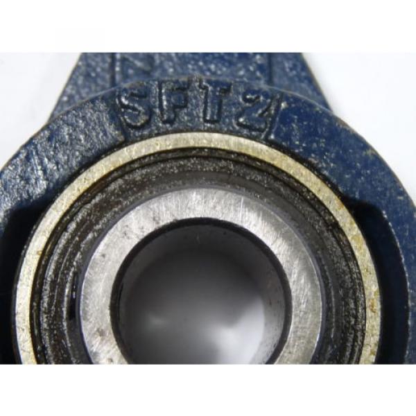 RHP   482TQO615A-1   SFT2 Imperial 2-Bolt Hole Flange 2&#034; Shaft ! WOW ! Bearing Catalogue #3 image
