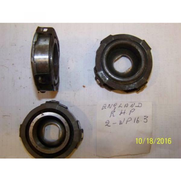 Classic   540TQO760-1   Mini Clutch Release Thrust Bearing VERTO GRB239 GENUINE RHP 1984&gt; austin Tapered Roller Bearings #3 image