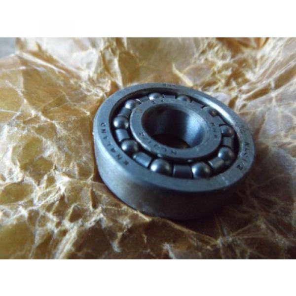 NOS   475TQO600-1   148/1116/99 ball bearing self aligning RHP NLJ 112 34 double Industrial Plain Bearings #3 image