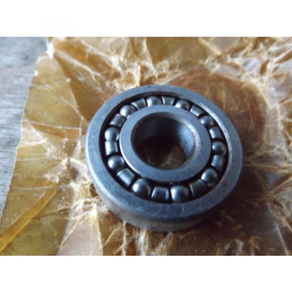 NOS   475TQO600-1   148/1116/99 ball bearing self aligning RHP NLJ 112 34 double Industrial Plain Bearings #4 image