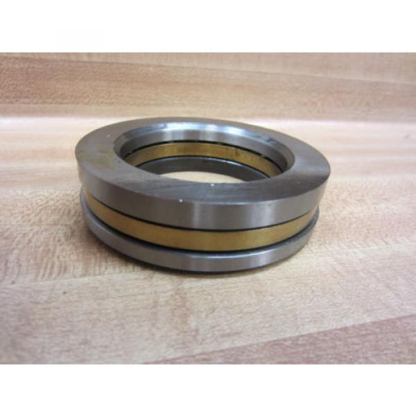 RHP   611TQO832A-1   LT21/4 LT214 Thrust Bearing LT 2-1/4 - New No Box Tapered Roller Bearings #4 image