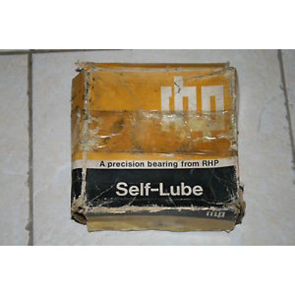 RHP   LM282549D/LM282510/LM282510D   MFC 70 BEARING self-lube mfc70  ***new old stock*** Bearing Catalogue #1 image
