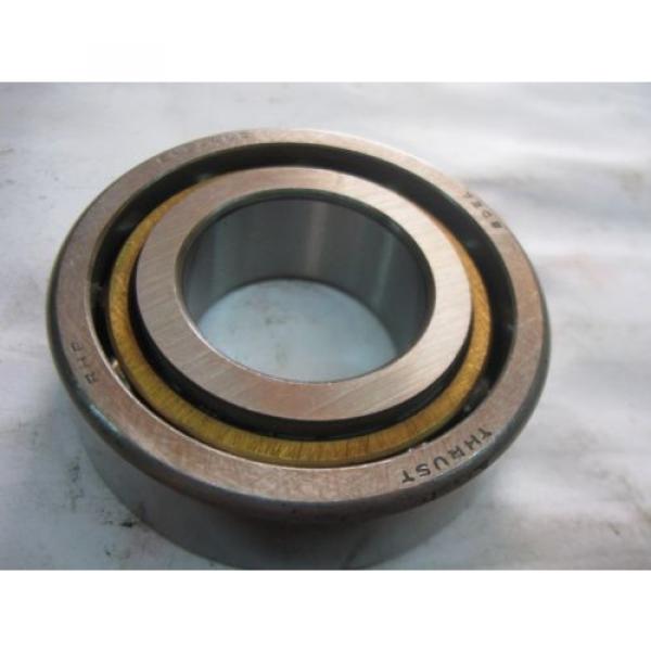 Angular   LM286249D/LM286210/LM286210D  contact ball bearing. - RHP 7205 Size : 25mm x 52mm x 15mm England Made Tapered Roller Bearings #3 image