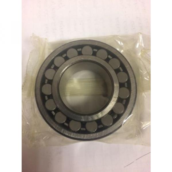 RHP   508TQO762-1   22207K  C3 Spherical Bearing Industrial Plain Bearings #1 image