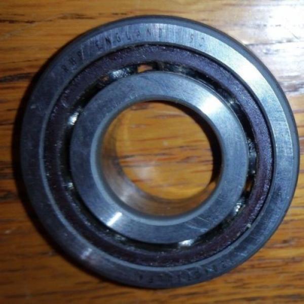 7204CTSULP4   380698/HC   RHP England 9C bearing Industrial Plain Bearings #1 image