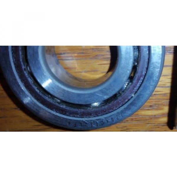 7204CTSULP4   380698/HC   RHP England 9C bearing Industrial Plain Bearings #2 image