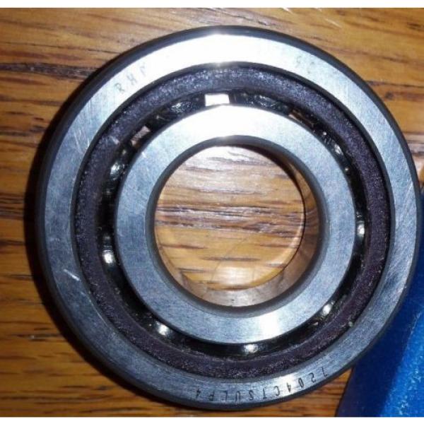 7204CTSULP4   380698/HC   RHP England 9C bearing Industrial Plain Bearings #3 image