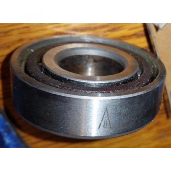 7204CTSULP4   380698/HC   RHP England 9C bearing Industrial Plain Bearings #4 image
