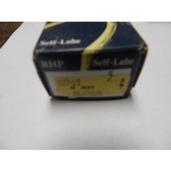 RHP   510TQI655-1   # 1117-1/2  Self Lube Bearing Unit # 3 Industrial Bearings Distributor #1 image