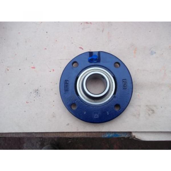    676TQO910-1   RHP. FC35A flange mount 4 bolt 35mm Bearing Catalogue #1 image