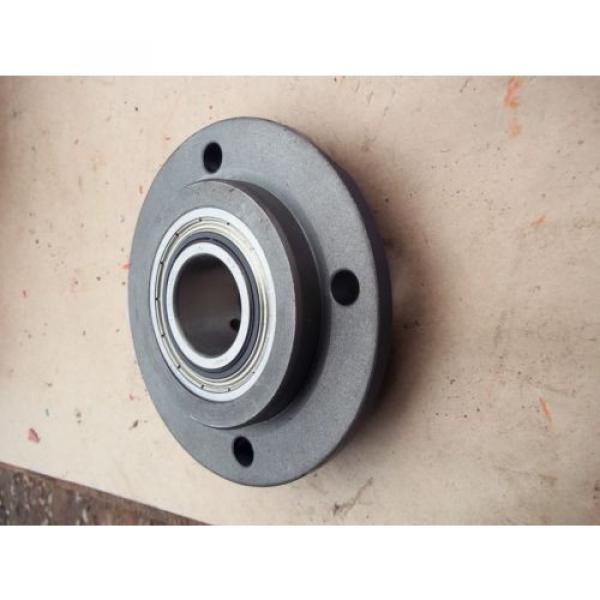    676TQO910-1   RHP. FC35A flange mount 4 bolt 35mm Bearing Catalogue #2 image