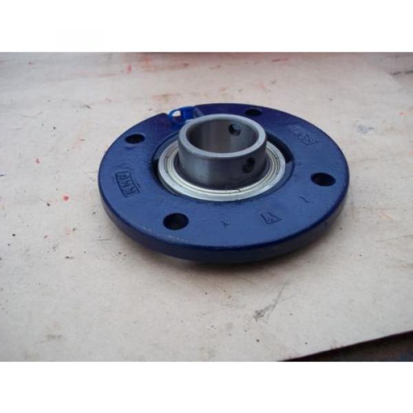    676TQO910-1   RHP. FC35A flange mount 4 bolt 35mm Bearing Catalogue #3 image