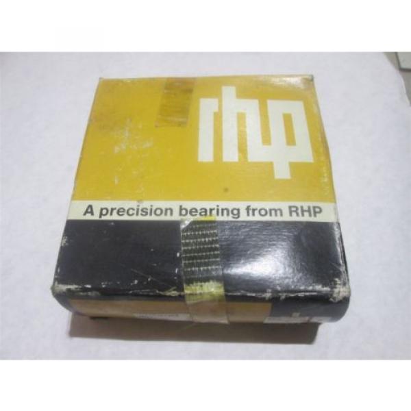 New   L281149D/L281110/L281110D   RHP Spherical Roller Bearing 22314-HL-W33-C3 box marked 22314JW33C3 SD11 Tapered Roller Bearings #1 image