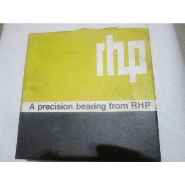 RHP   670TQO960-1   Roller Bearing 23026JW33C3 SD11 stamped 23026 HL W33C3 Industrial Bearings Distributor #1 image