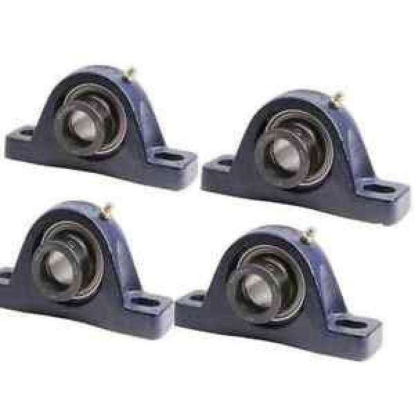 4X   800TQO1150-1   NP30EC RHP nsk Housing and Bearing Roulements à billes palier Bearing Online Shoping #1 image