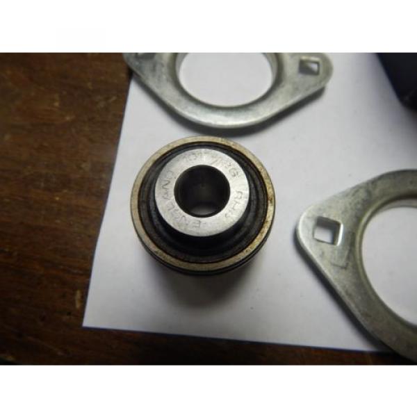 RHP   LM278849D/LM278810/LM278810D   SLFL 12 Self Lube  Lot of 3 Pcs Bearing Online Shoping #4 image