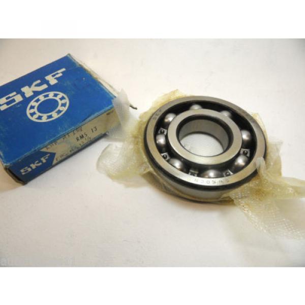 SKF   3806/660X4/HC   RMS 13 Ball Bearing, (41,2 x 101,6 x 23,8 mm), New Industrial Bearings Distributor #1 image