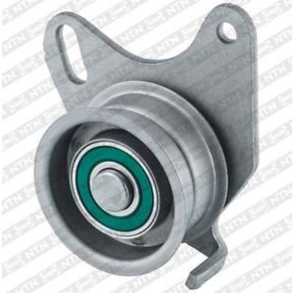 SNR   1001TQO1360-1   Spannrolle, Zahnriemen Industrial Bearings Distributor #1 image