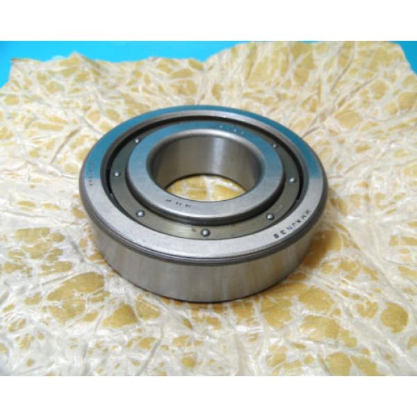 Cylindrical   1250TQO1550-1   Roller  1pc of RHP, MRJ35 &amp; 5 pieces of MU1307TM Federal M. Tapered Roller Bearings #3 image