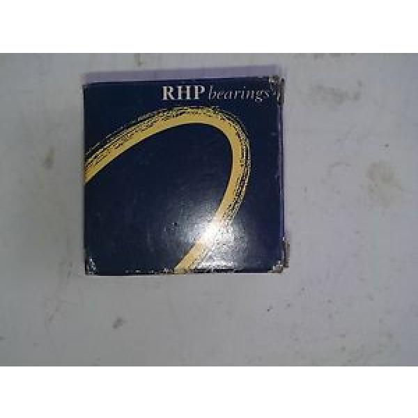RHP   LM274449D/LM274410/LM274410D  Bearing (SILVER LUBE) :PSF25CR RR HFG55 Tapered Roller Bearings #1 image