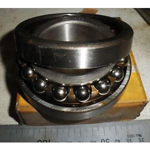 RHP   812TQO1143A-1   Ball Bearing LDJT50 Industrial Bearings Distributor #1 image